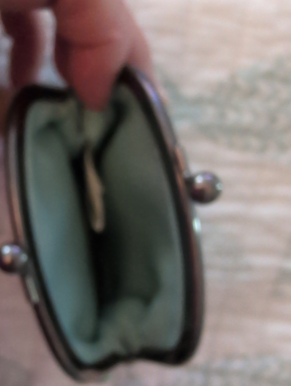 Wallet & Coin/Card Purses - Picture 3 of 7